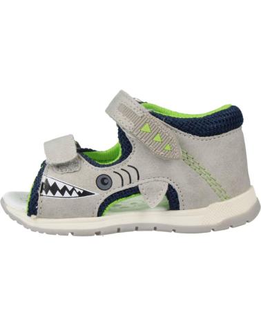 Sandali per Bambino CHICCO GALOXY BEIS
