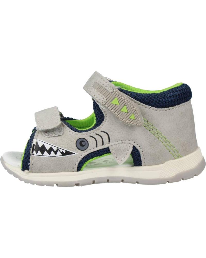 Sandali per Bambino CHICCO GALOXY BEIS
