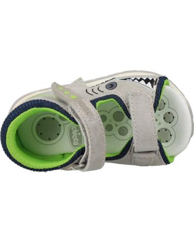 Sandali per Bambino CHICCO GALOXY BEIS