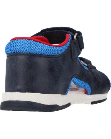 Sandalias de Niño chicco GALOXY AZUL