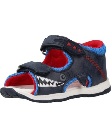 Sandalias de Niño chicco GALOXY AZUL