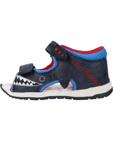 Sandali per Bambino chicco GALOXY AZUL