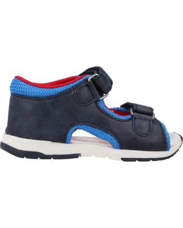 Sandalias de Niño chicco GALOXY AZUL