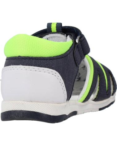Sandalias de Niño CHICCO GABY AZUL
