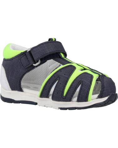 Sandalias de Niño CHICCO GABY AZUL