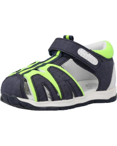 Sandalias de Niño CHICCO GABY AZUL