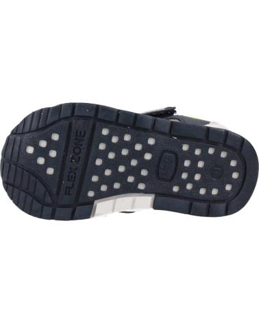Sandalias de Niño CHICCO GABY AZUL