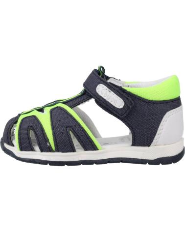 Sandali per Bambino CHICCO GABY AZUL