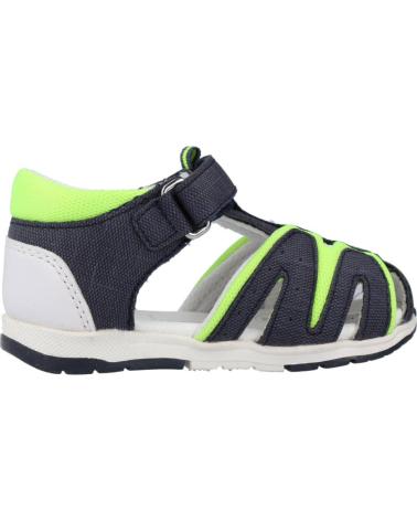 Sandalias de Niño CHICCO GABY AZUL