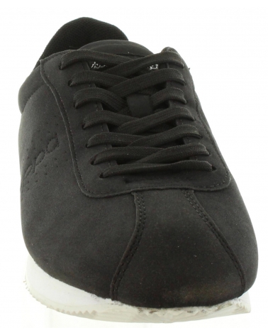 Woman Zapatillas deporte KAPPA 3031S70 KINSLEY 924 BLACK