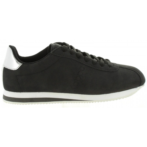 Woman Zapatillas deporte KAPPA 3031S70 KINSLEY 924 BLACK