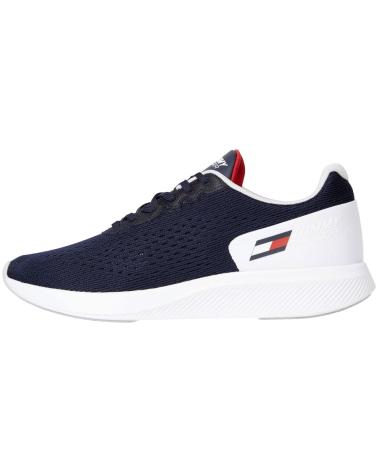 TOMMY HILFIGER TS SPORT 5 DESERT SKY SNEAKERS DESERT SKY