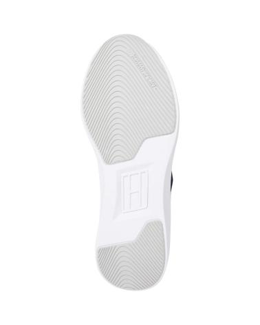 TOMMY HILFIGER TS SPORT 5 DESERT SKY SNEAKERS DESERT SKY