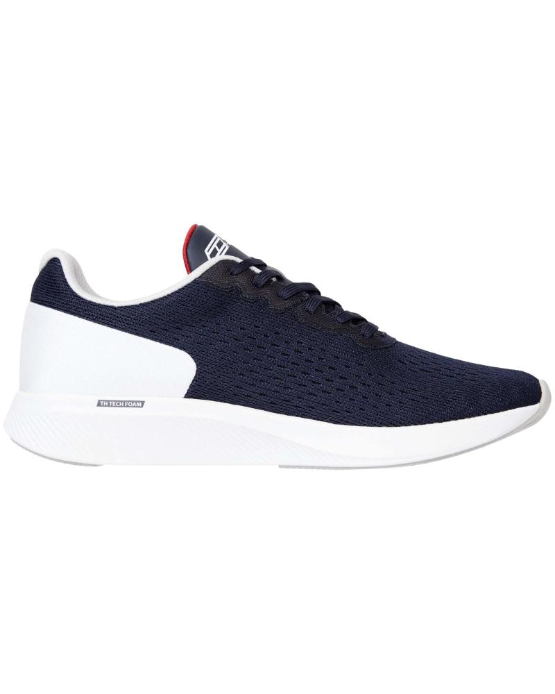 TOMMY HILFIGER TS SPORT 5 DESERT SKY SNEAKERS DESERT SKY