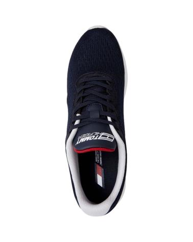 TOMMY HILFIGER TS SPORT 5 DESERT SKY SNEAKERS DESERT SKY