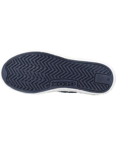 girl Trainers GEOX JR CIAK GIRL AZUL