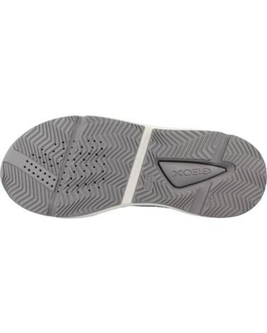 Woman Zapatillas deporte GEOX D TOPAZIO GRIS