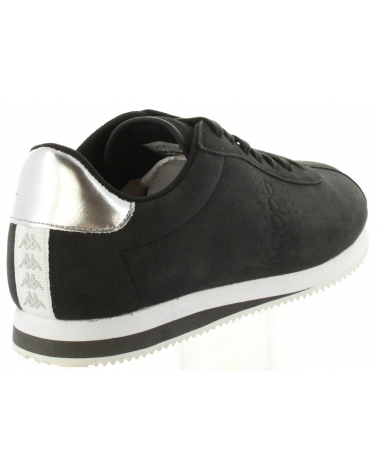 Woman Zapatillas deporte KAPPA 3031S70 KINSLEY 924 BLACK
