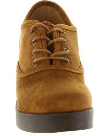Escarpins pour Femme MTNG 58533 C36629 CAMEL