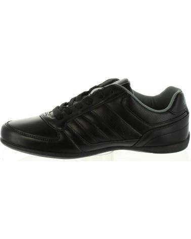 Sneaker für Herren KAPPA 3032910 VIRON 902 BLACK