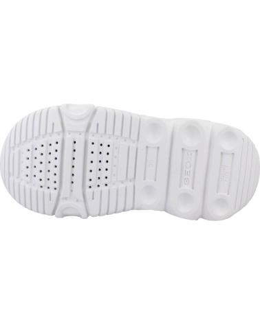Sandali per Bambino GEOX SANDALIAS NINO MODELO J SANDAL WROOM BOY COLOR AZUL C0735 C0735