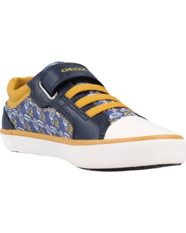GEOX GISLI BOY AZUL