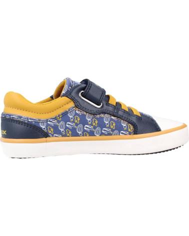 GEOX GISLI BOY AZUL