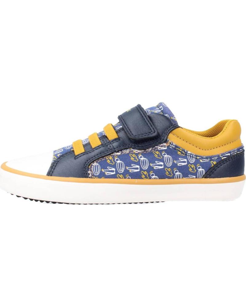 GEOX GISLI BOY AZUL