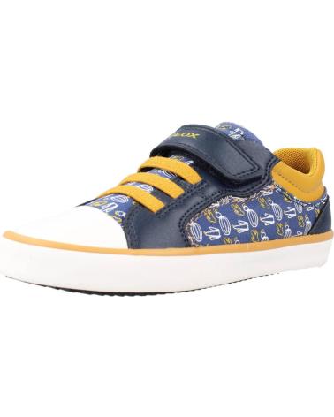 GEOX GISLI BOY AZUL