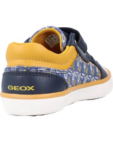 GEOX GISLI BOY AZUL
