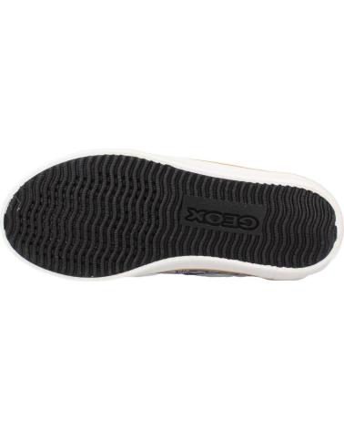 GEOX GISLI BOY AZUL