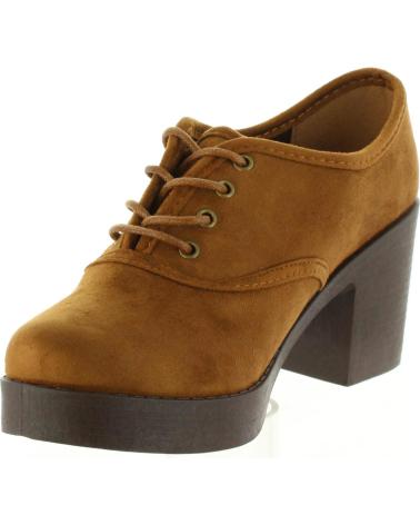 Escarpins pour Femme MTNG 58533 C36629 CAMEL