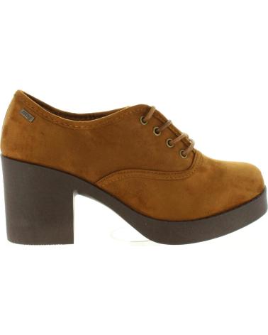 Escarpins pour Femme MTNG 58533 C36629 CAMEL