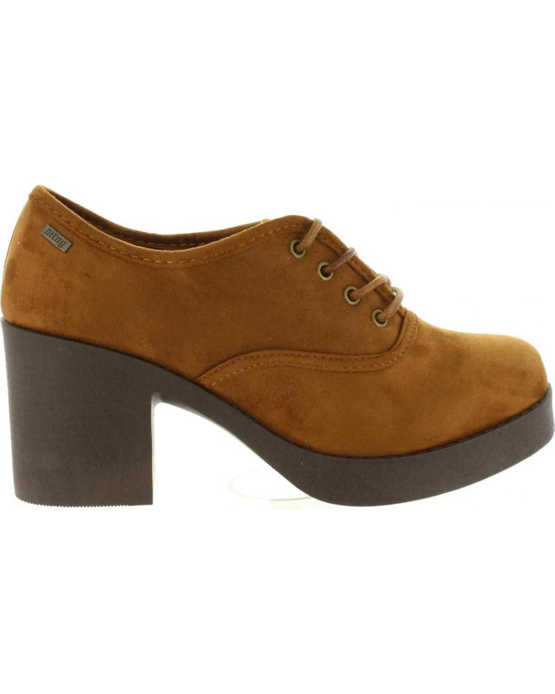 Escarpins pour Femme MTNG 58533 C36629 CAMEL