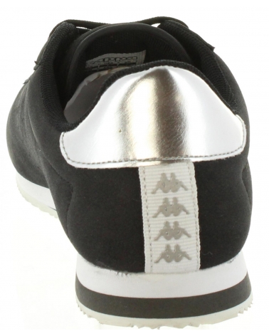 Woman Zapatillas deporte KAPPA 3031S70 KINSLEY 924 BLACK