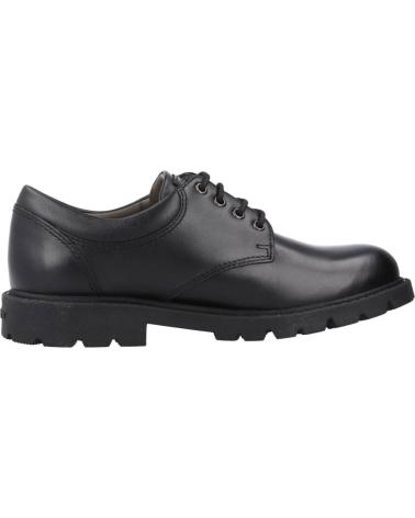 Scarpe per Bambino GEOX J16FAC 043BC J SHAYLAX BOY C9999 BLACK