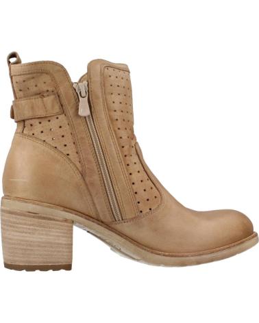 Stivaletti per Donna NERO GIARDINI BOTINES MUJER MODELO E306332D COLOR MARRON CLARO 400 400