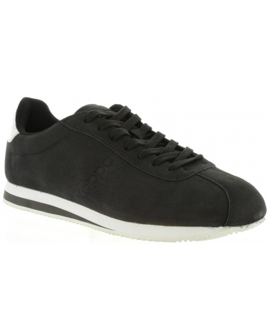 Woman Zapatillas deporte KAPPA 3031S70 KINSLEY 924 BLACK