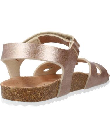 Sandali per Bambina GEOX J ADRIEL GIRL C BRONCE