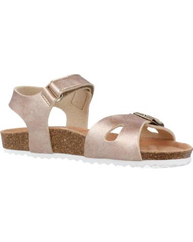 Sandali per Bambina GEOX J ADRIEL GIRL C BRONCE