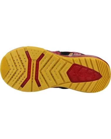 Esportes  de Menino GEOX J BAYONYC BOY C ROJO