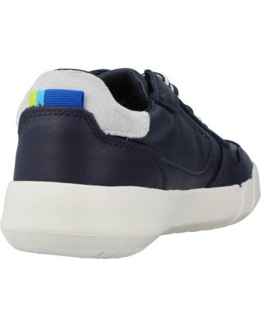 Sportif pour Garçon GEOX J HYROO BOY A AZUL