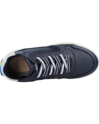 Sportif pour Garçon GEOX J HYROO BOY A AZUL