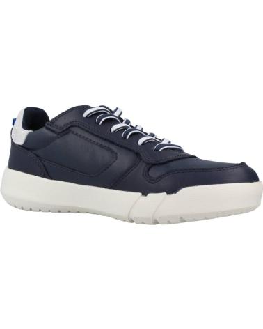 Sportif pour Garçon GEOX J HYROO BOY A AZUL