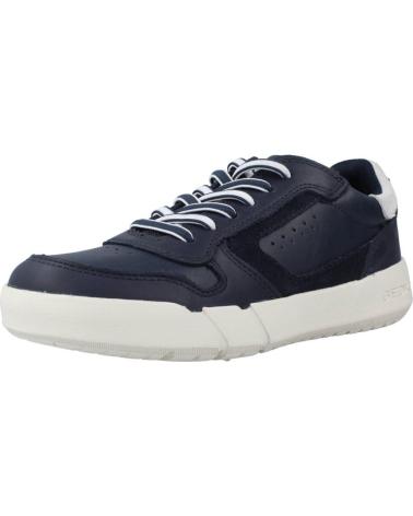 Sportif pour Garçon GEOX J HYROO BOY A AZUL