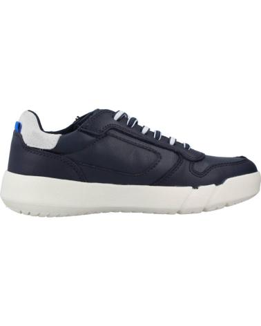 Sportif pour Garçon GEOX J HYROO BOY A AZUL