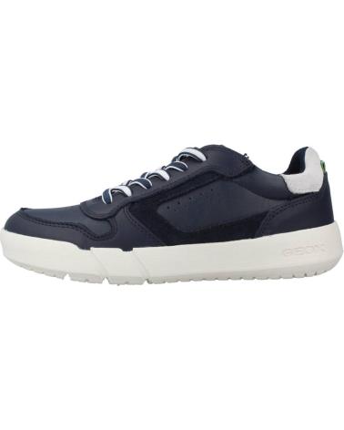 Sportif pour Garçon GEOX J HYROO BOY A AZUL