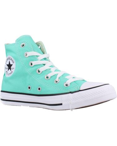 Scarpe sport per Donna CONVERSE CHUCK TAYLOR ALL STAR HI CYBER AZUL