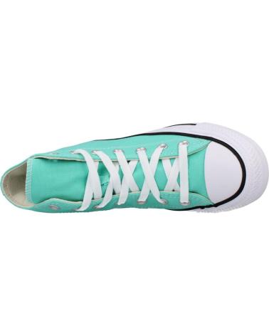 Scarpe sport per Donna CONVERSE CHUCK TAYLOR ALL STAR HI CYBER AZUL