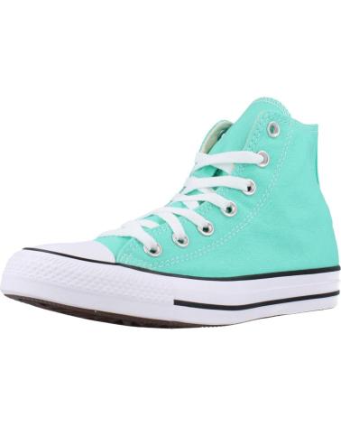 Scarpe sport per Donna CONVERSE CHUCK TAYLOR ALL STAR HI CYBER AZUL
